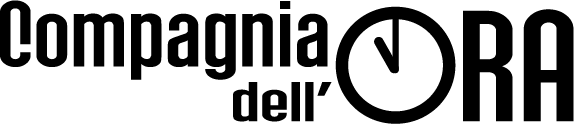 Logo della Compagnia dell'Ora